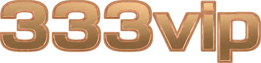 333vip লোগো